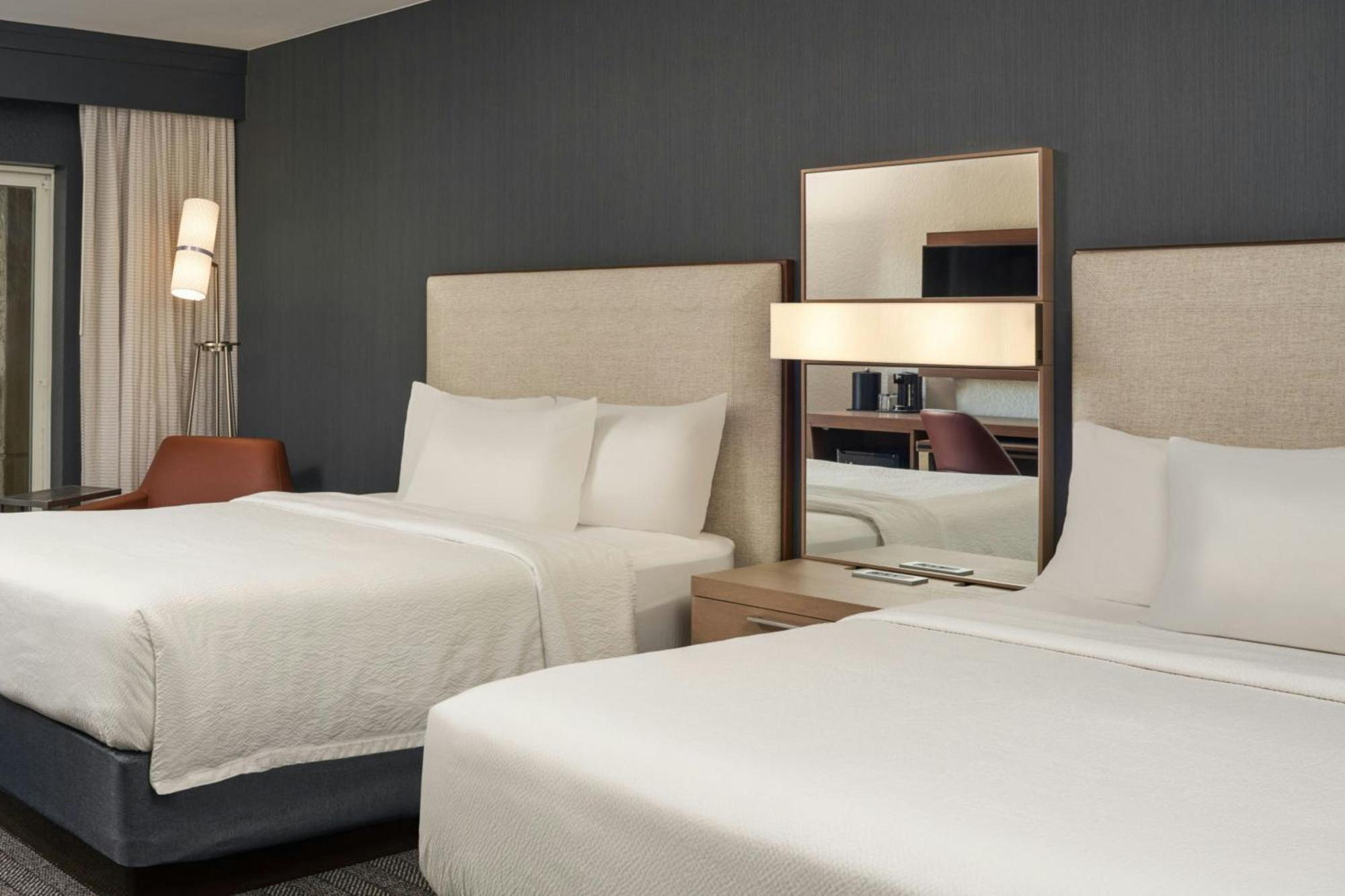 Courtyard By Marriott Fort Lauderdale Weston Exterior foto