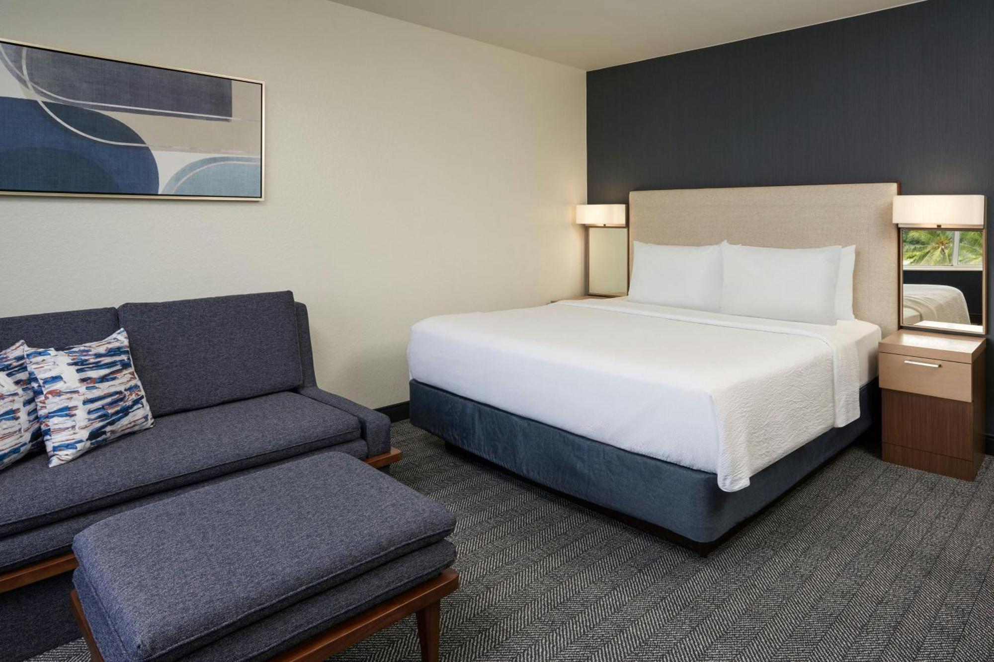 Courtyard By Marriott Fort Lauderdale Weston Exterior foto