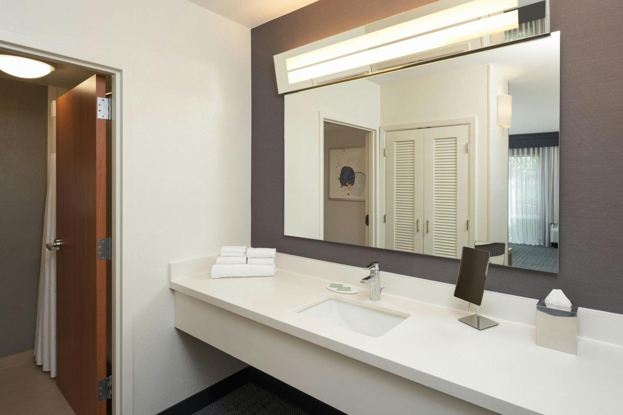Courtyard By Marriott Fort Lauderdale Weston Exterior foto