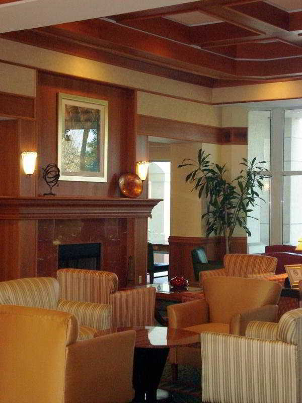 Courtyard By Marriott Fort Lauderdale Weston Restaurante foto